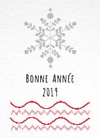 Bonne année